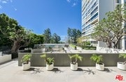 Upper deck of pool - 2222 Avenue of the Stars Condo Unit 205