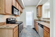 Photo - Coming Soon! 2 Bedroom 2 Bathroom condo in the beautiful Sonata @ Canyon Crest Community! Unit #102