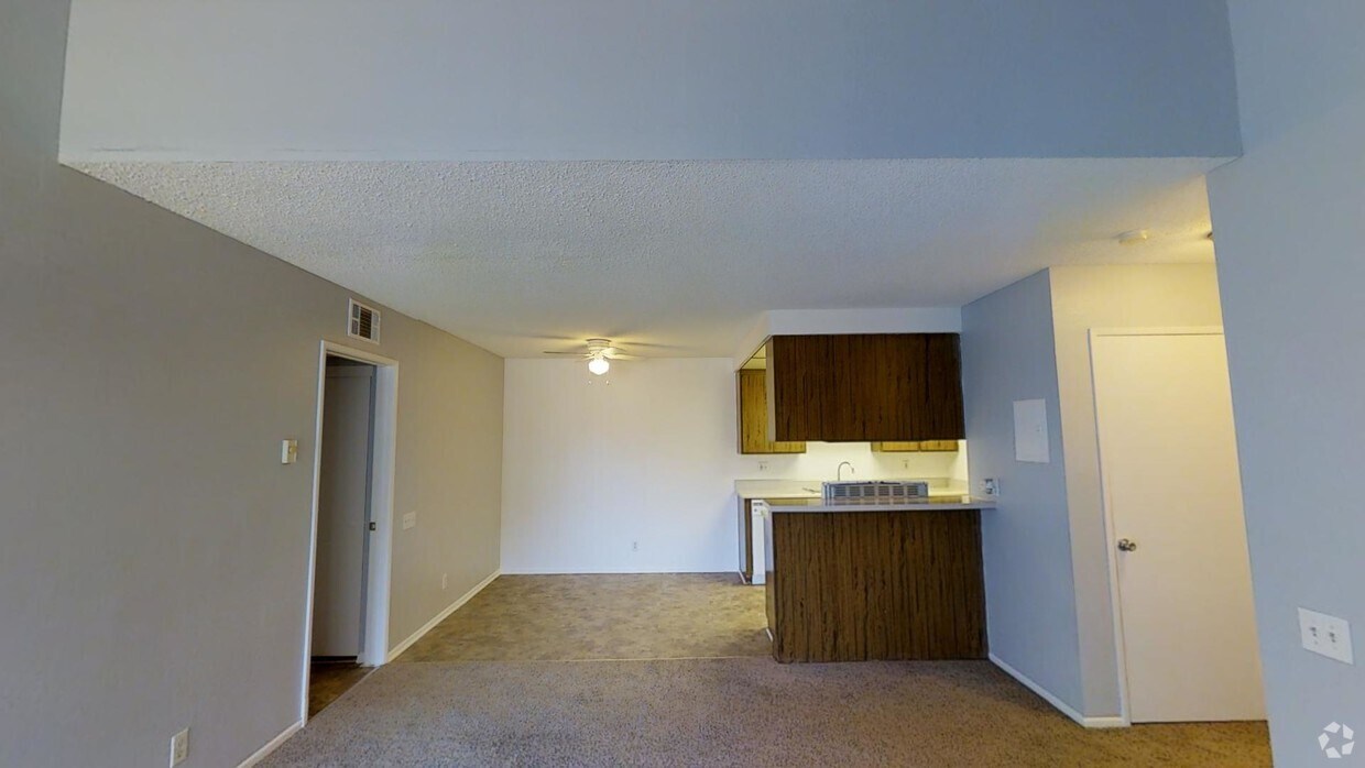 3D Tour - Stone Creek Apartments