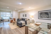 1BR, 1BA - 694 SQ FT - Santa Monica Breeze by Wiseman