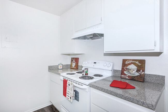 Photo - Canyon Village Apartment Homes