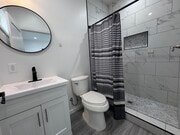 Bathroom - 13180 Branford St House