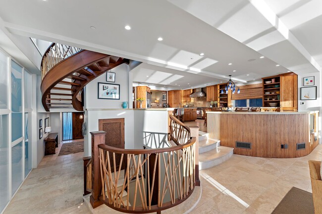 Photo - GORGEOUS CUSTOM BEACH HOME - Solimar Beach...