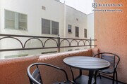 Photo - 345 Cloverdale Ave Apartment Unit FL1-ID1377