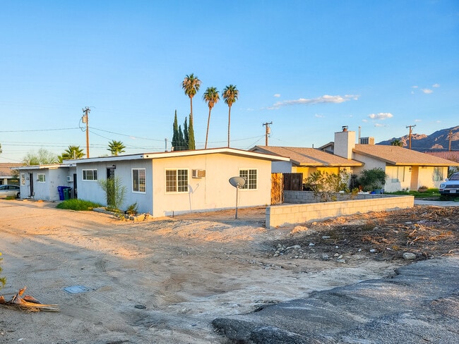 Photo - 5527 Baileya Ave Unit C