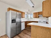 Photo - No Carpet and New HVAC!