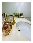 Guest bath updated fixtures - 1718 Sinaloa Rd Condo Unit 119