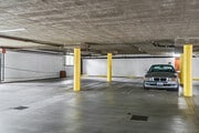 Covered Parking - Burbank Villas