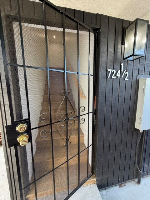 Photo - 724 1/2 E 81st St Unit 724 1/2