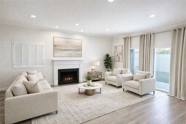 Building Photo - 1433 S Beverly Dr