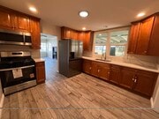 Kitchen - 303 S 46th St