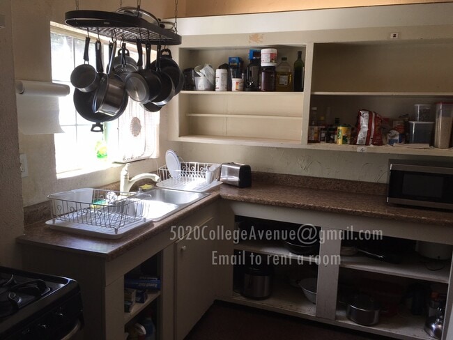 Photo - 5020 College Ave