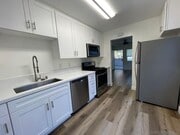 Photo - 2252 Garnet Ave Apartment