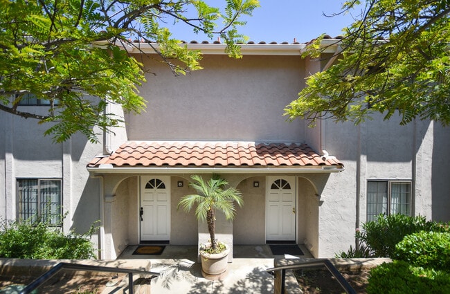 Photo - Beautiful Escondido Townhouse with beautiful View!