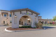 Photo - Fallbrook Trails Apartments