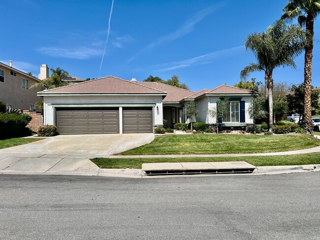 Stunning Single Story - Stunning Single Story House