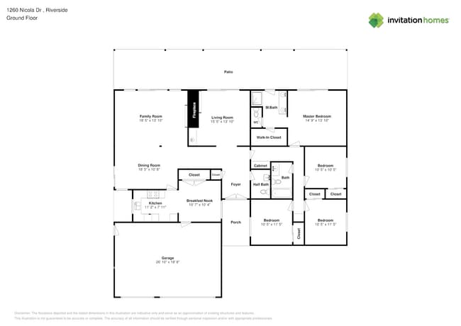 Photo - 1260 Nicola Dr