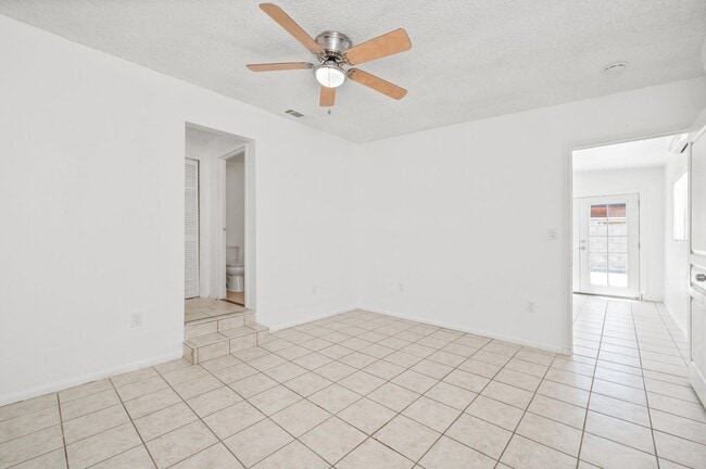 JV3701 RUBS - JV3701 RUBS Apartment Unit 3699