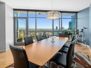 Photo - Furnished Aria Penthouse with Panoramic Views & Wraparound Balcony Unit 2401