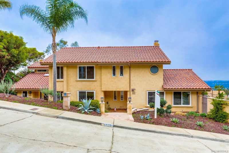 Photo - 6186 St Therese Way House