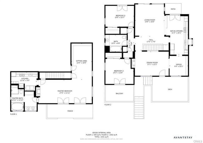 Building Photo - 21549 CA-1