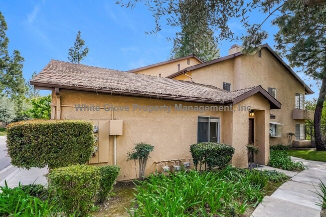 Building Photo - Bright & Airy 3BR West Covina Condo with Vaulted Ceilings, 2-Car Garage & Private Patio Spaces