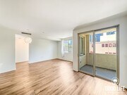 Photo - Luminous 3BD/2BA Corner Unit in Little Italy with City Views, W/D & Private Balcony Unit 217