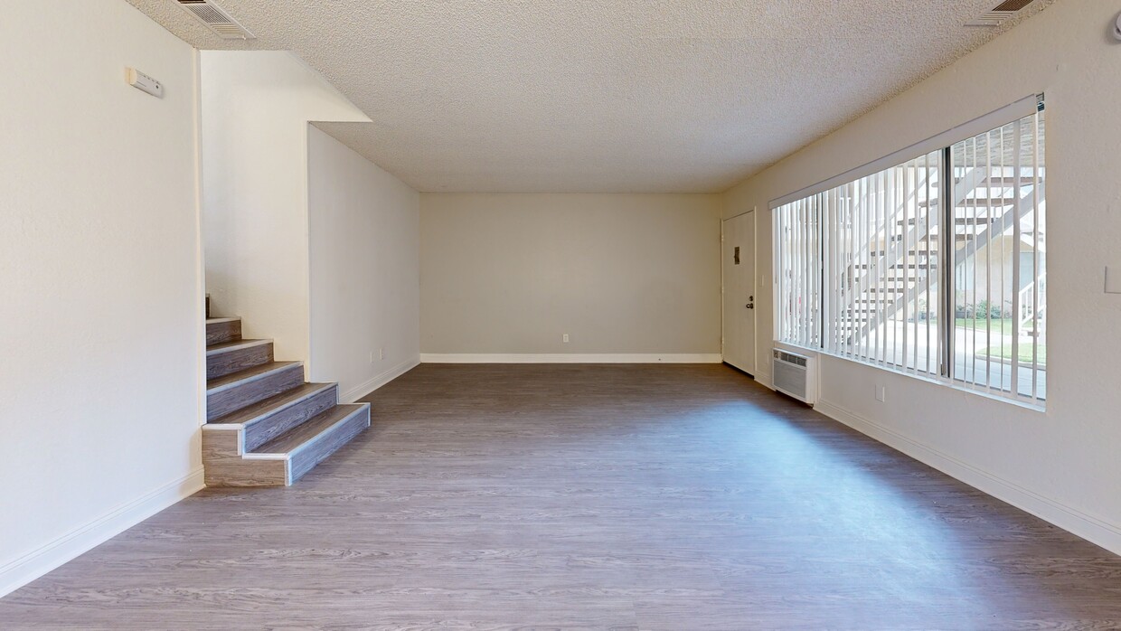 3D Tour - Atrium Gardens