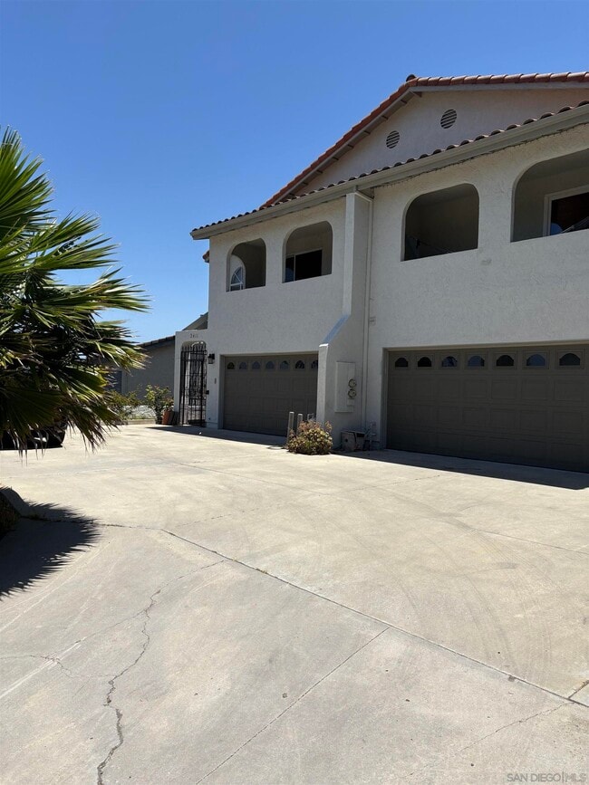 Photo - 2411 Torrejon Pl Townhome