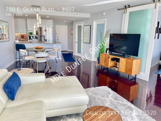 Photo - 700 E Ocean Blvd Unit #607