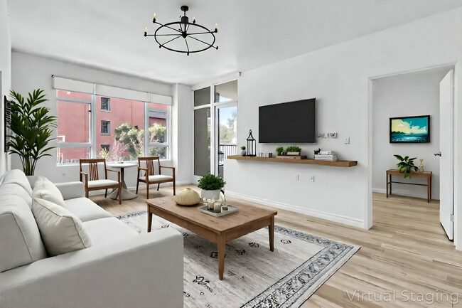 Photo - 530 K St Condo Unit 204
