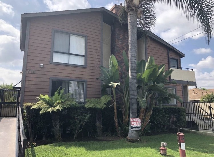 Photo - 714 E Acacia Ave Apartment Unit 202