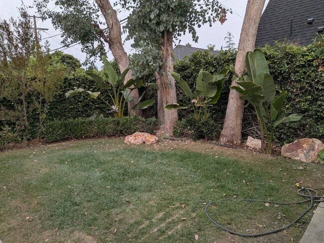 Photo - 626 N Cahuenga Blvd Unit 1BR ADU Studio