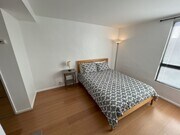Bedroom - 1440 Veteran Ave Unit 509