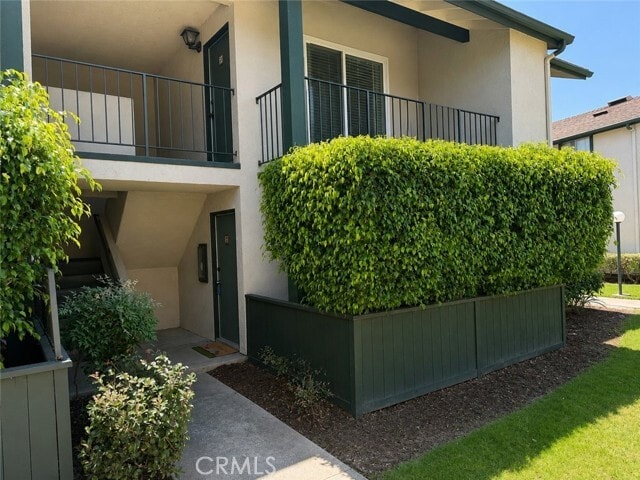 Building Photo - 23300 Orange Unit 7