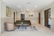 Lobby - Paseo Living Apartments
