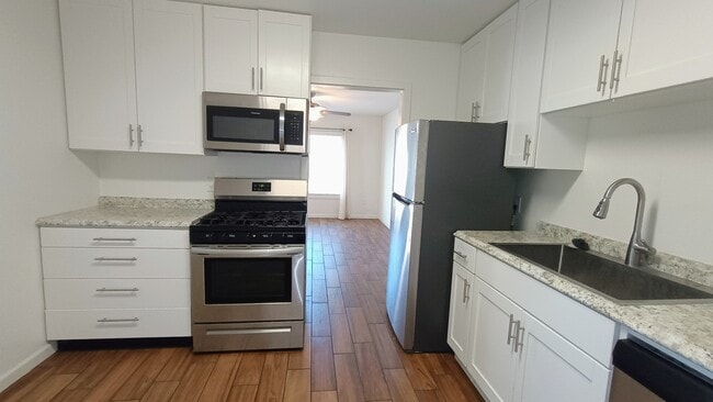 Photo - 3311 Clairemont Mesa Blvd