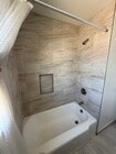 Shower - 328 W 17th St Apartments Unit 328 w. 17th