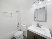 Photo - Bright & Modern 2B/1BA Upstairs Apartment Unit in th...