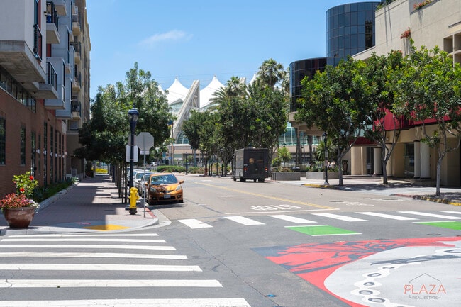 Photo - 330 J St Unit 612