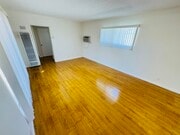 Unit 9 Living Room - 19419 Victory Blvd