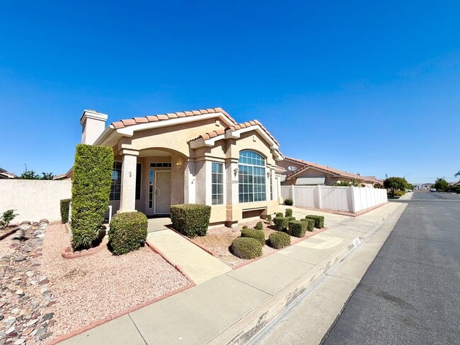 Photo - Beautiful 55+ Community 2 Bedroom + Den Home with INCLUDED Solar & Premium Amenities