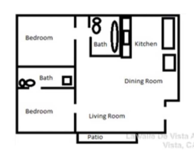 Photo - La Valle De Vista