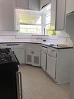 Kitchen (adj to laundry room) - 2818 S Barrington Ave