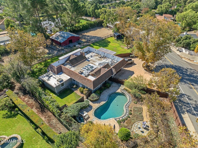 Building Photo - 11316 Barranca Rd