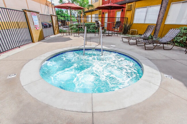 Photo - The Marquee Apartments