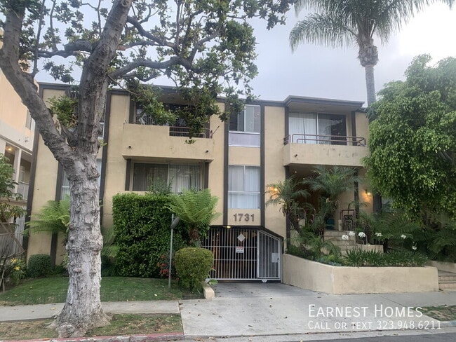 Photo - 1731 Colby Ave Condo Unit 110
