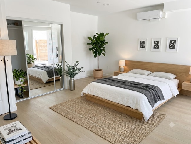 Building Photo - 1 Month Free!Brand New Thai Town Studio w/ All Utilities Included! Unit #1529