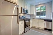 Photo - 1623 N Formosa Ave Apartment Unit 9