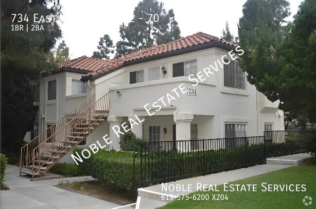 Building Photo - 734 Eastshore Terrace Unit 70 Rental